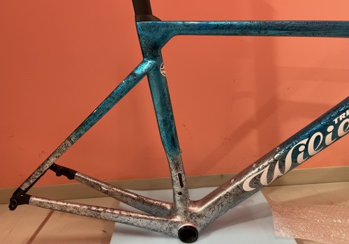 Wilier FILANTE SLR ASTANA 2023 F/S
