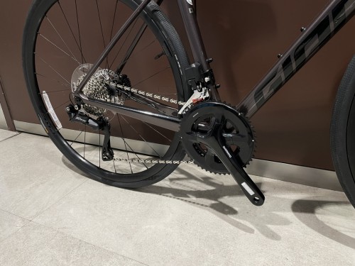 Giant DEFY ADVANCED 2