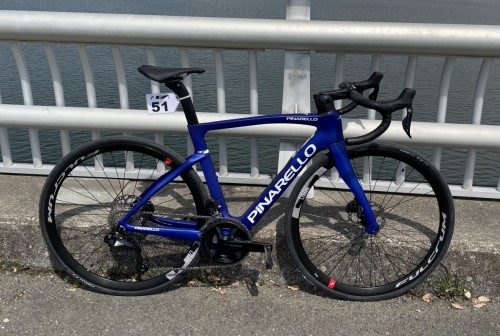 PINARELLO F5