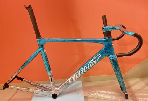 Wilier FILANTE SLR ASTANA 2023 F/S