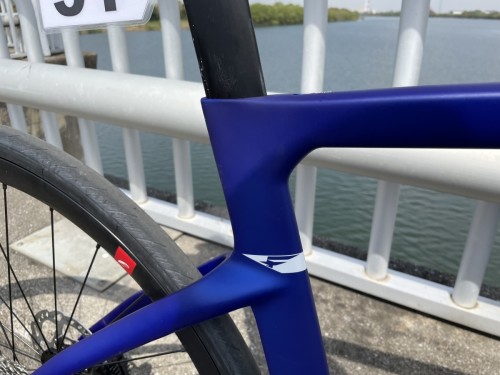 PINARELLO F5