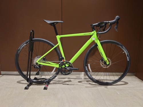 CANNONDALE CAAD 13 DISC 105