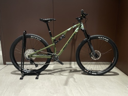 ROCKY MOUNTAIN ELEMENT Alloy 30
