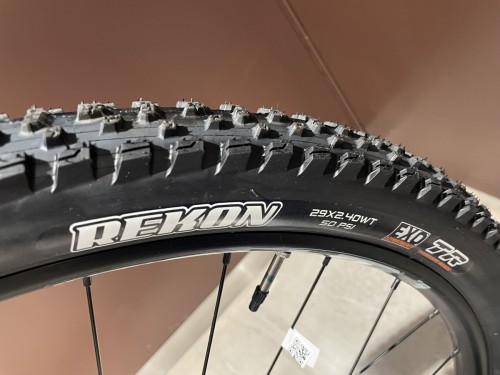 ROCKY MOUNTAIN ELEMENT Alloy 30