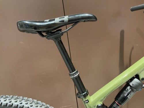ROCKY MOUNTAIN ELEMENT Alloy 30