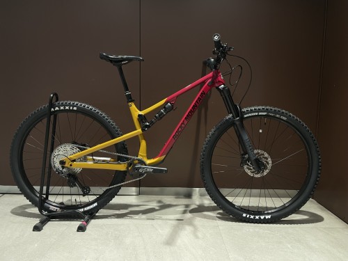 ROCKYMOUNTAIN  INSTINCT A30