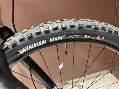 ROCKYMOUNTAIN  INSTINCT A30