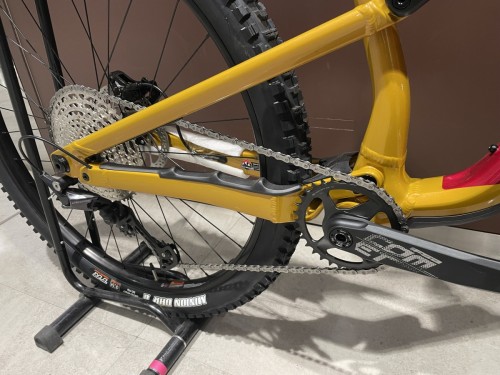 ROCKYMOUNTAIN  INSTINCT A30