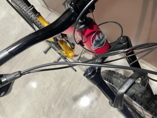 ROCKYMOUNTAIN  INSTINCT A30