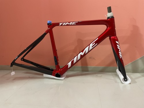 TIME ALPE D'HUEZ DISC
