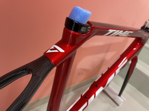 TIME ALPE D'HUEZ DISC