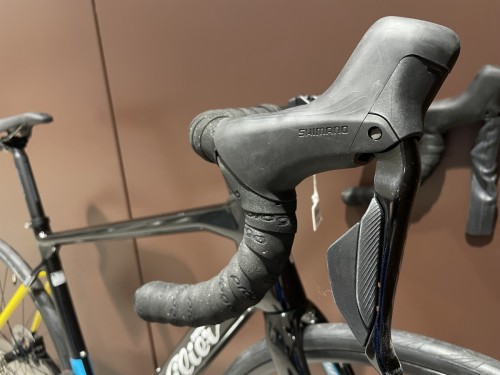 Wilier GARDA DISC 105 Di2