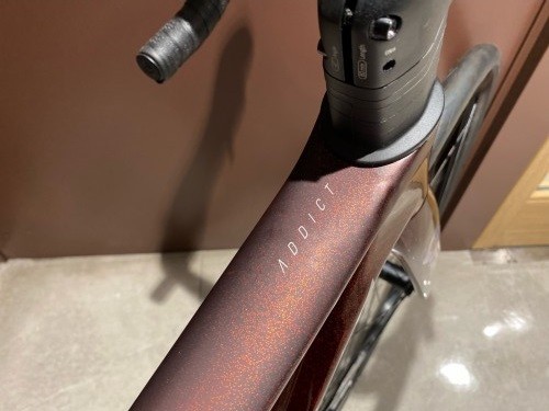 SCOTT ADDICT 30