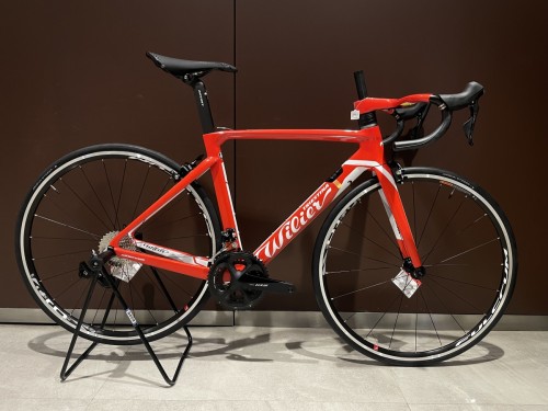 WILIER CENTO 10 ELITE 105 RIM