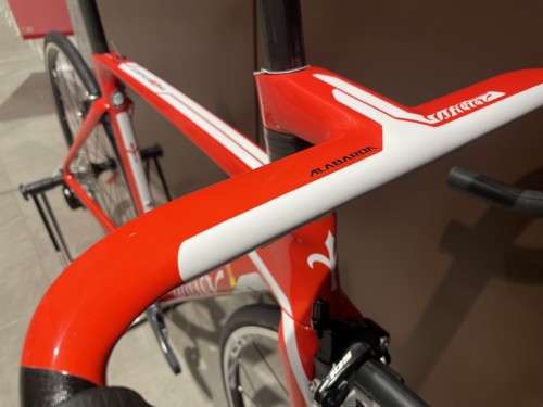 WILIER CENTO 10 ELITE 105 RIM