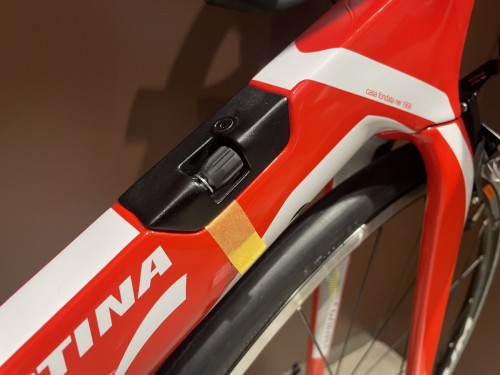 WILIER CENTO 10 ELITE 105 RIM