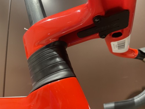 WILIER CENTO 10 ELITE 105 RIM