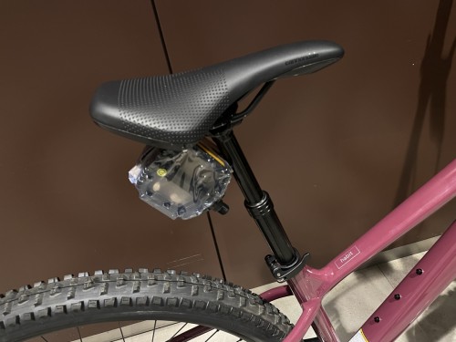 cannondale Habit HT 2