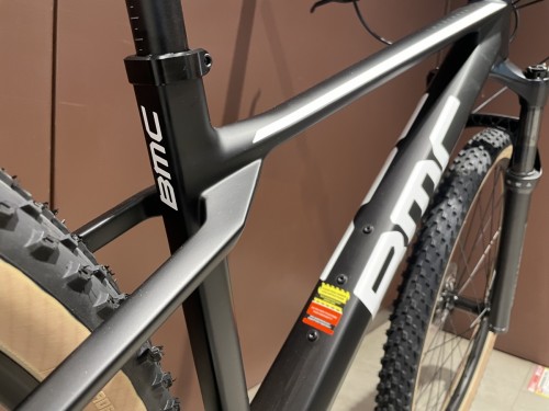 BMC TWOSTROKE01 FIVE