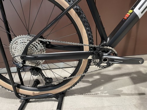 BMC TWOSTROKE01 FIVE