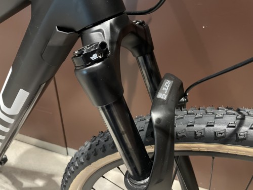 BMC TWOSTROKE01 FIVE