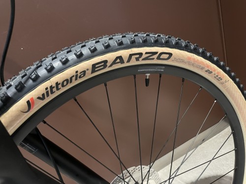 BMC TWOSTROKE01 FIVE