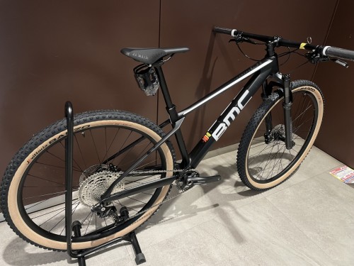 BMC TWOSTROKE01 FIVE