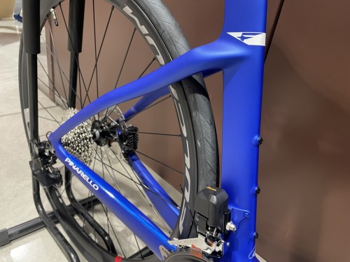 PINARELLO F5
