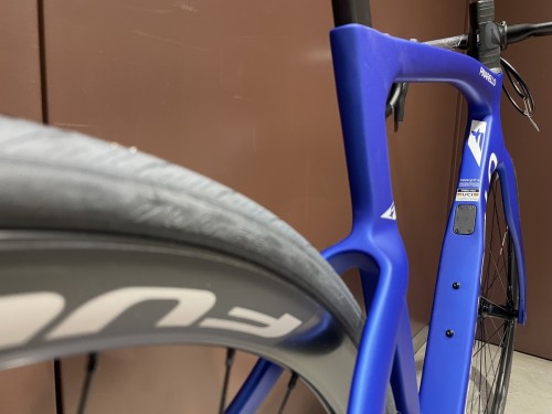 PINARELLO F5