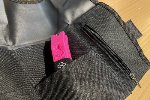 LEZYNE ROLL CADDY