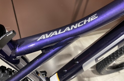 GT AVALANCHE EXPERT V2 29