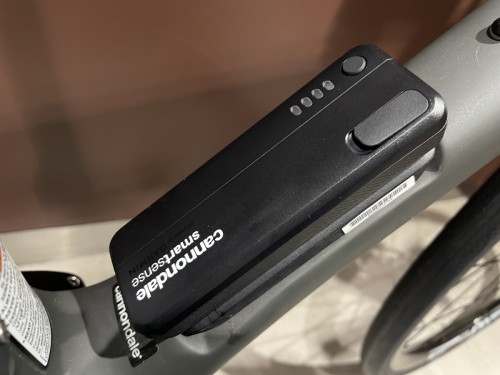 cannondale Synapse Carbon 2 LE