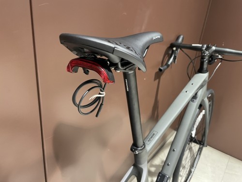 cannondale Synapse Carbon 2 LE