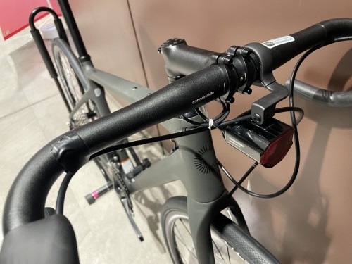 cannondale Synapse Carbon 2 LE