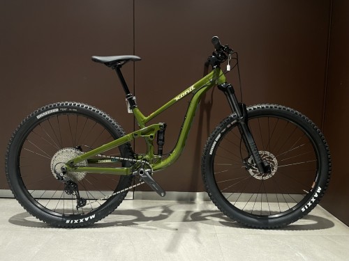 kona PROCESS 134 29