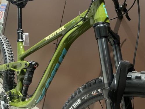 kona PROCESS 134 29