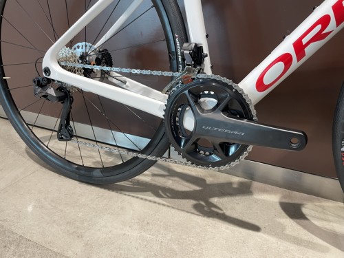 ORBEA ORACA M20I