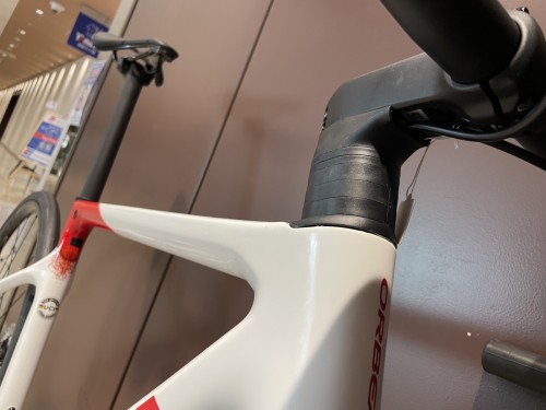 ORBEA ORACA M20I