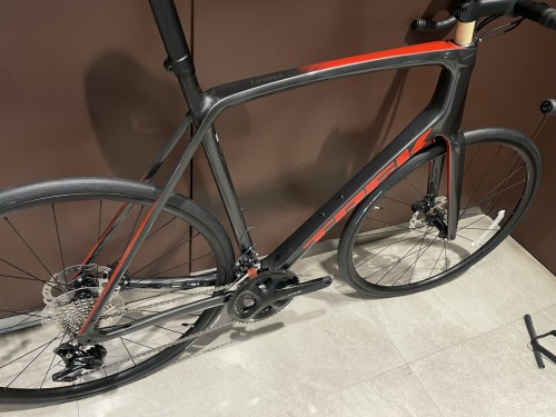 TREK EMONDA SL 5