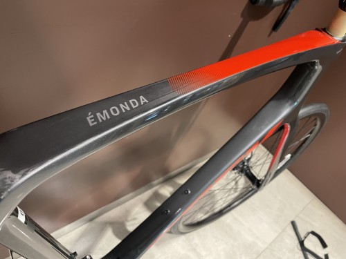 TREK EMONDA SL 5