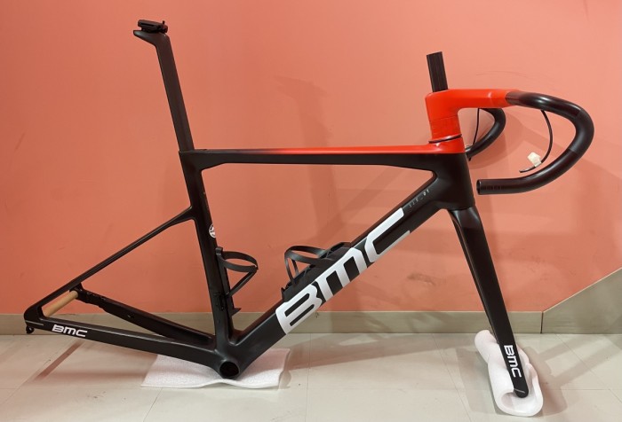 BMC TEAMMACHINE SLR 01 F/S