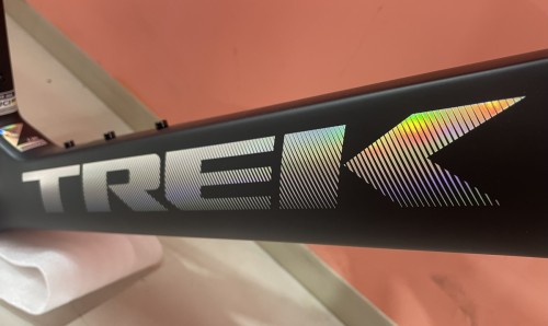 TREK MADONE SLR GEN7