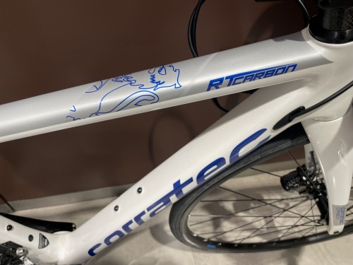 corratec RT CARBON-DISC R7120