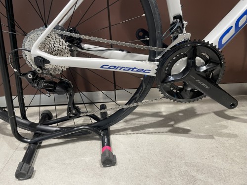 corratec RT CARBON-DISC R7120