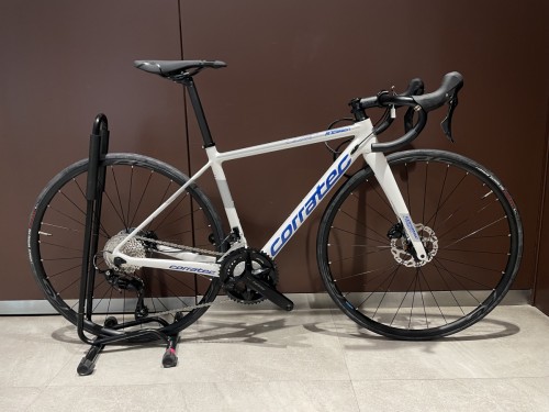 corratec RT CARBON-DISC R7120