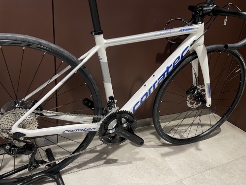 corratec RT CARBON-DISC R7120