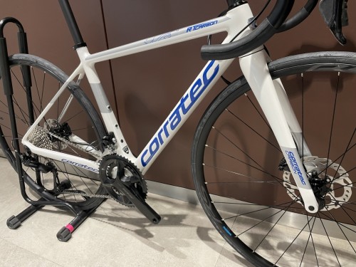 corratec RT CARBON-DISC R7120
