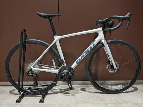 GIANT TCR ADVANCED 1 KOM