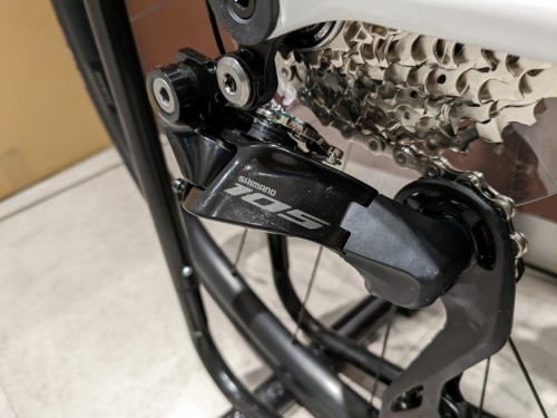 GIANT TCR ADVANCED 1 KOM