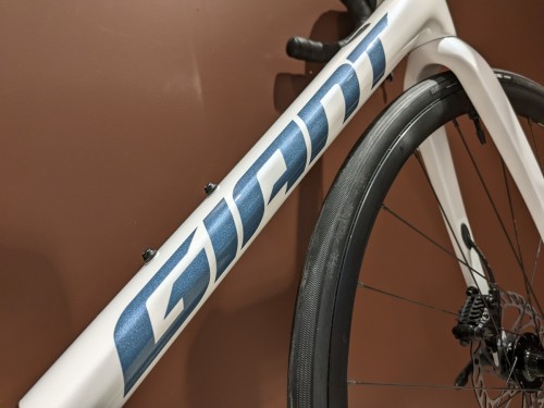 GIANT TCR ADVANCED 1 KOM